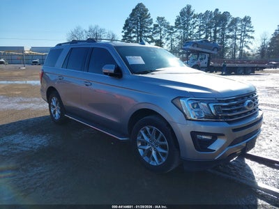 FORD EXPEDITION 2020