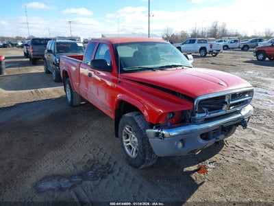 DODGE DAKOTA 2003