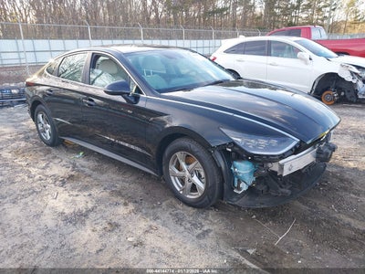 HYUNDAI SONATA 2023