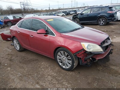 BUICK VERANO 2013