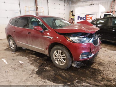 BUICK ENCLAVE 2019