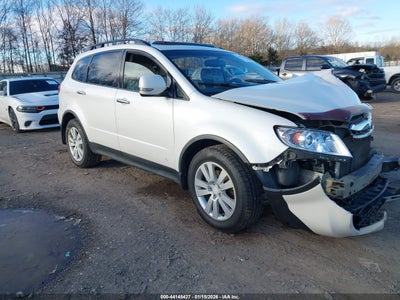 SUBARU TRIBECA 2013