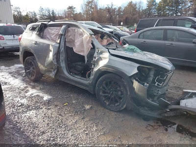 GMC TERRAIN 2023