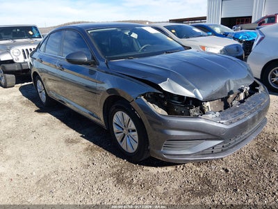 VOLKSWAGEN JETTA 2019