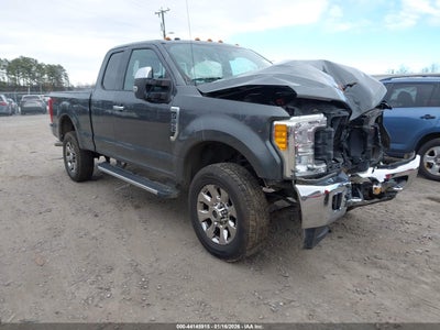 FORD F-250 2017