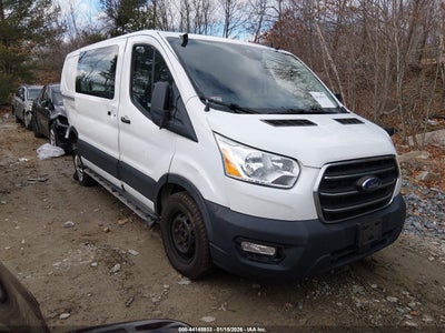 FORD TRANSIT-250 2020