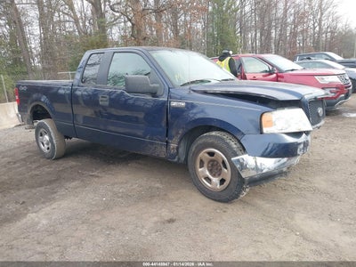 FORD F-150 2005