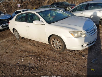 TOYOTA AVALON 2005
