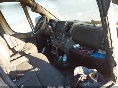RAM PROMASTER 2500 2023