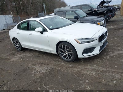 VOLVO S60 2019