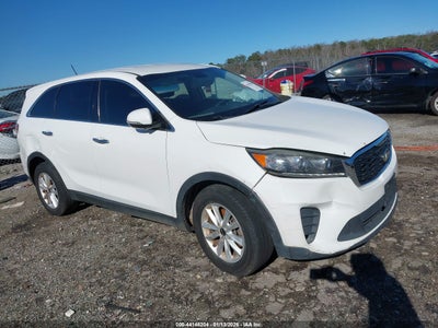 KIA SORENTO 2019