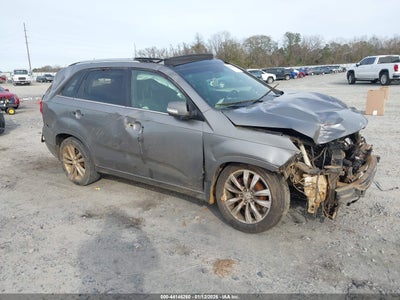 KIA SORENTO 2014