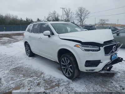 VOLVO XC90 2018