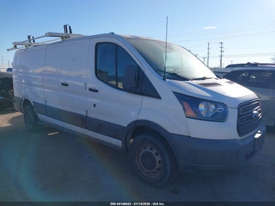FORD TRANSIT-250 2018