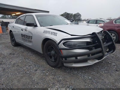 DODGE CHARGER 2019