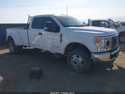 FORD F-350 2022