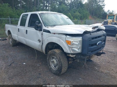 FORD F-250 2012