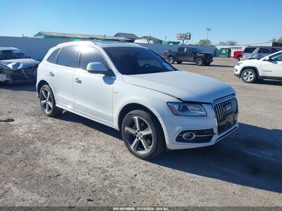 AUDI Q5 2017