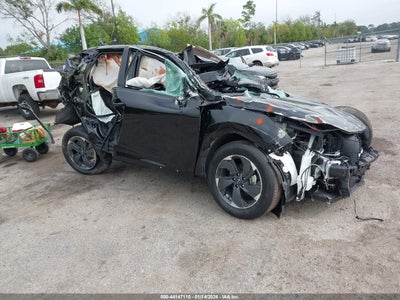 NISSAN ROGUE 2025