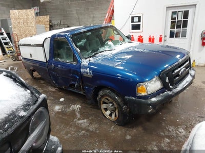 FORD RANGER 2009