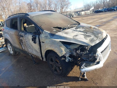 FORD ESCAPE 2014