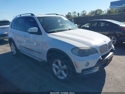 BMW X5 2010