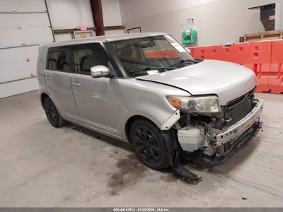 SCION XB 2015