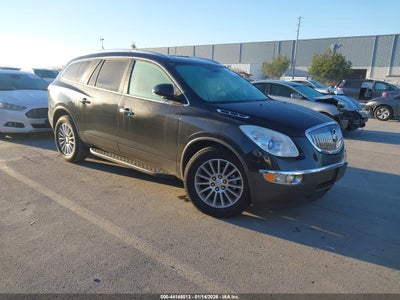 BUICK ENCLAVE 2011