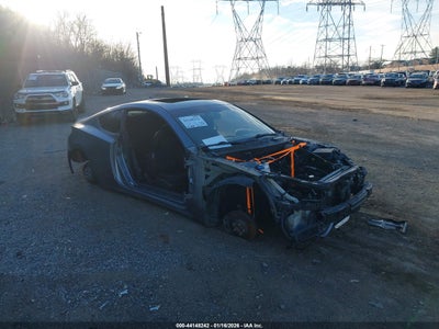 HYUNDAI GENESIS 2010