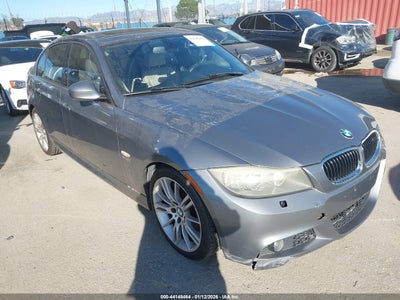 BMW 335I 2011