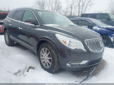BUICK ENCLAVE 2015