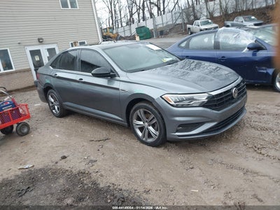 VOLKSWAGEN JETTA 2019
