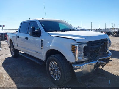 FORD F-250 2019