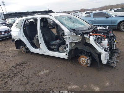 HONDA CR-V HYBRID 2024