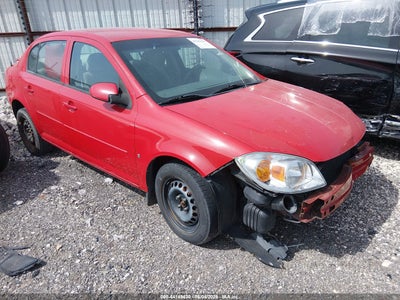 CHEVROLET COBALT 2007