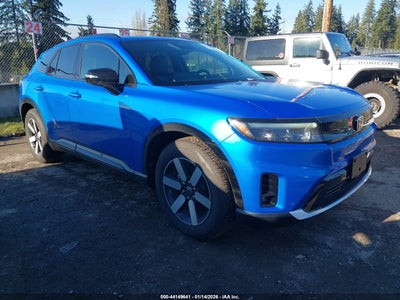 HONDA PROLOGUE 2024