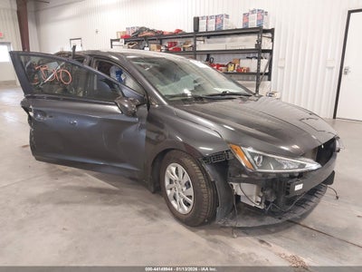 HYUNDAI ELANTRA 2020
