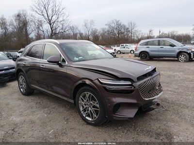 GENESIS GV70 2023