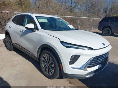 BUICK ENVISION 2024