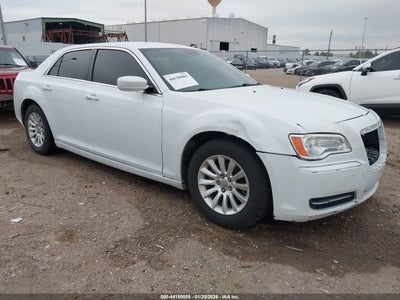 CHRYSLER 300 2014