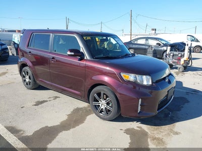 SCION SCION XB 2015