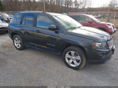 JEEP COMPASS 2015