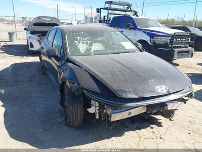 HYUNDAI SONATA 2025