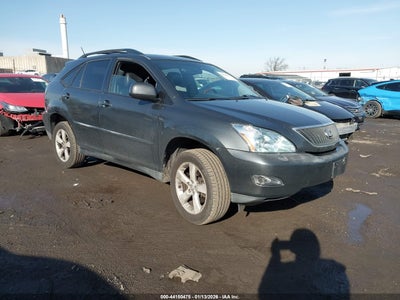 LEXUS RX 330 2004