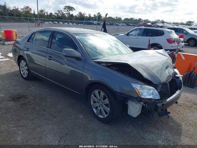 TOYOTA AVALON 2006