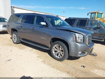 GMC YUKON XL 2020