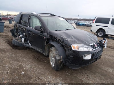 SATURN VUE 2006