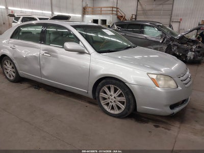 TOYOTA AVALON 2005