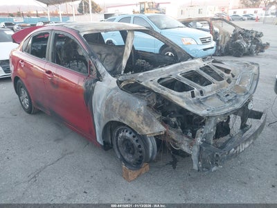 KIA RIO 2019