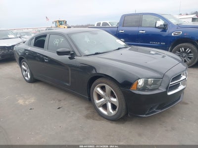 DODGE CHARGER 2014